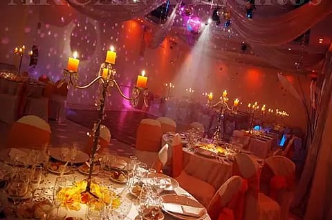 Arcana Eventos 2