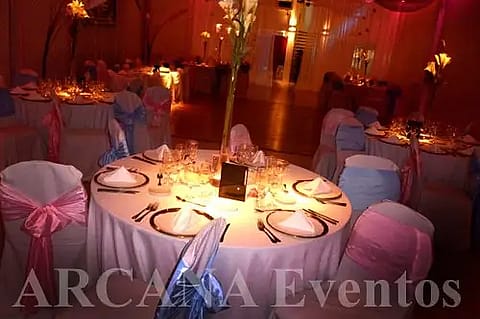 Arcana Eventos 3