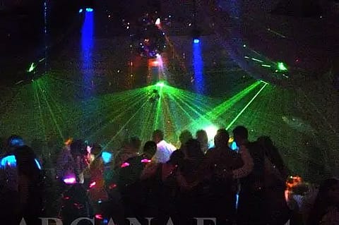 Arcana Eventos 4