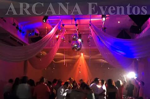 Arcana Eventos 5