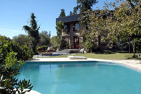 Portal del Lago 3