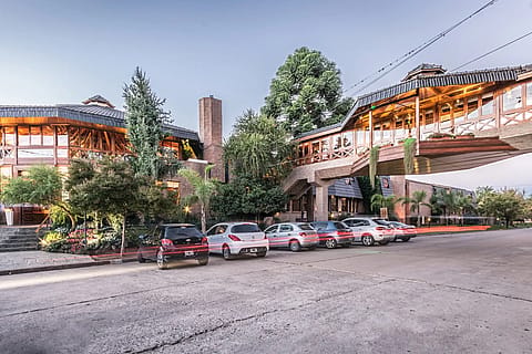 Portal del Lago 4