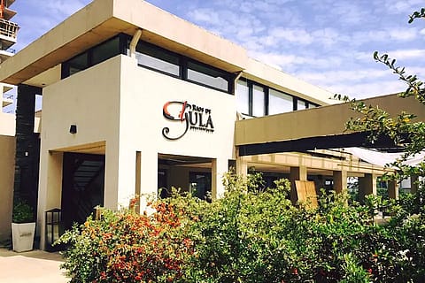 Ríos de Gula 2