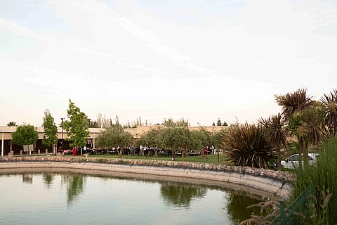 Finca Martinez
