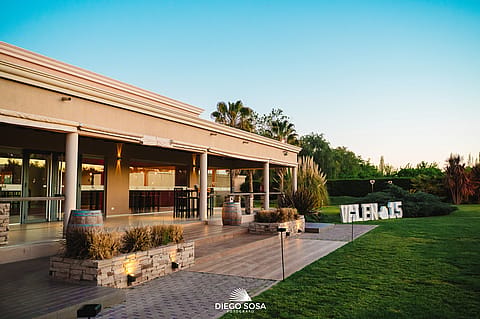 Finca Martinez 2