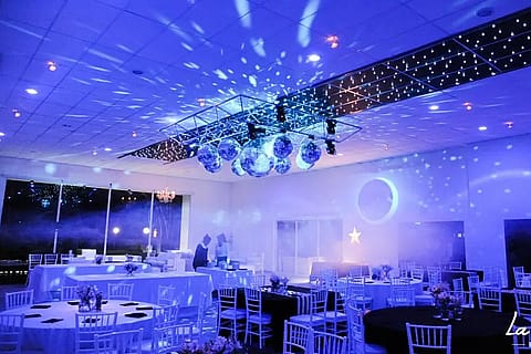 La Quinta Eventos 2