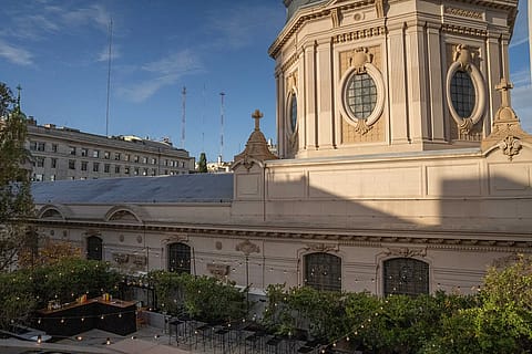 Piso Tres 2