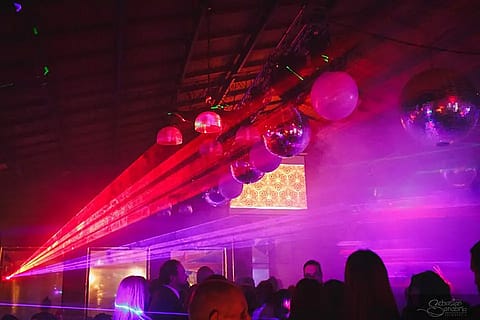 Don Santiago Eventos