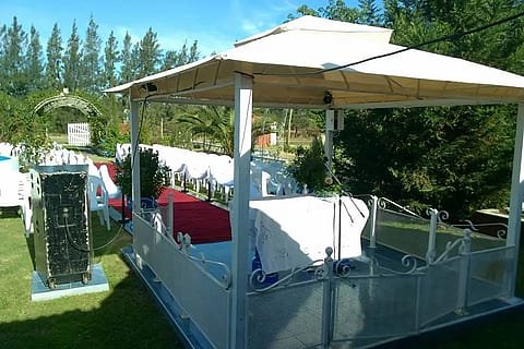Salón Azul 5