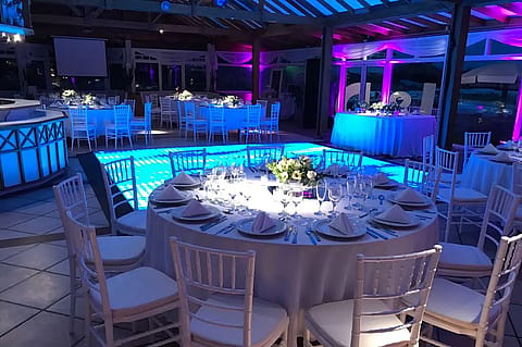 Mirador 9 by Mar Eventos 4