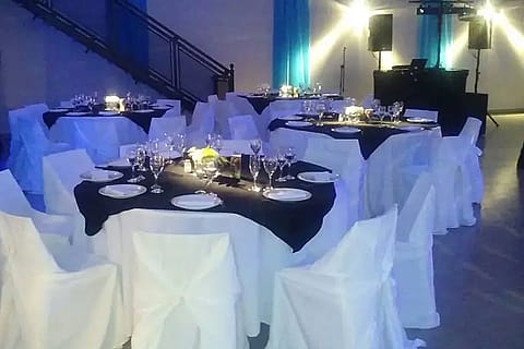 Eventos Bomberos Monte 2