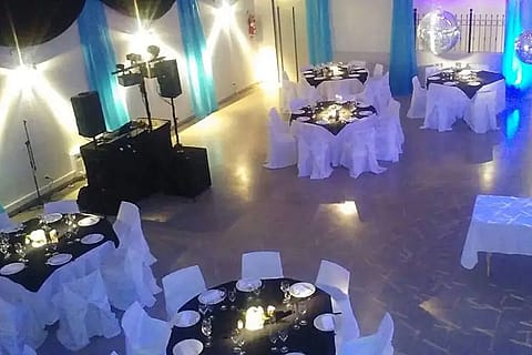 Eventos Bomberos Monte 3