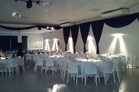Eventos Bomberos Monte 5