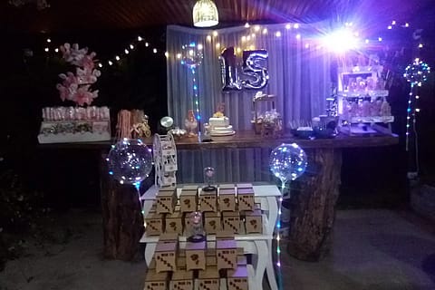 Quinta Los Buhos 3