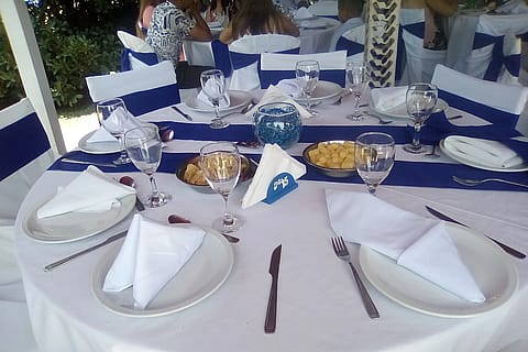 Quinta Los Buhos 4