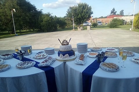 Quinta Los Buhos 5