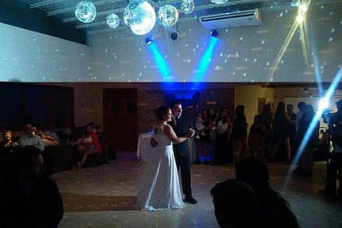 Farra Eventos