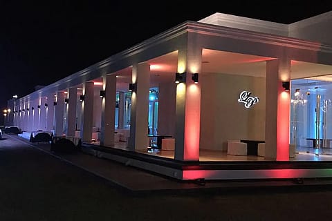 Le Parc Eventos 2