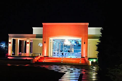 Le Parc Eventos 3