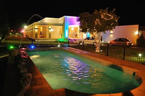 Le Parc Eventos 4