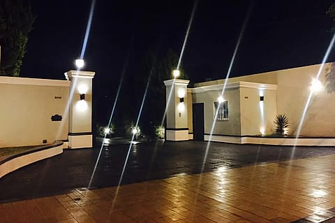 Le Parc Eventos 5