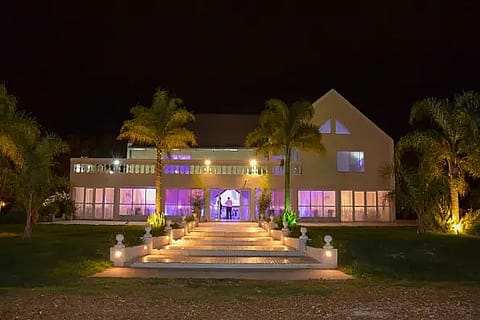 Jardín del Edén