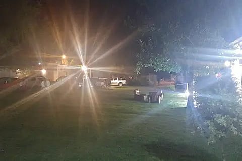 Salón para Eventos JD 4