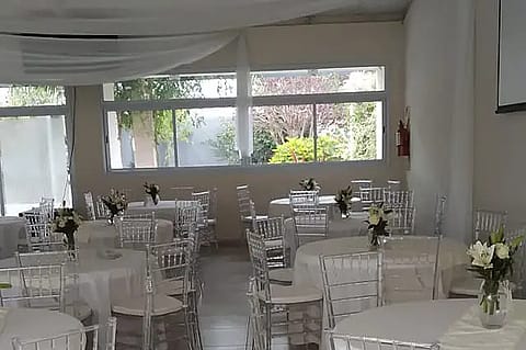 El Vergel 4