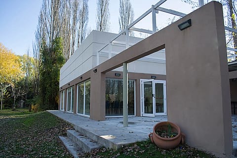 Espacio Ibis 2