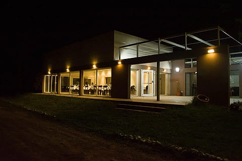 Espacio Ibis 4