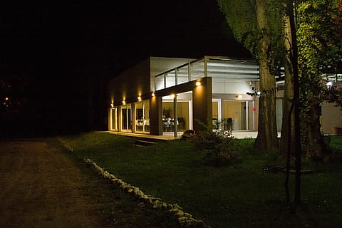 Espacio Ibis 5