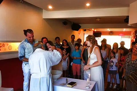 Cuatro Estaciones Salón de Eventos 3
