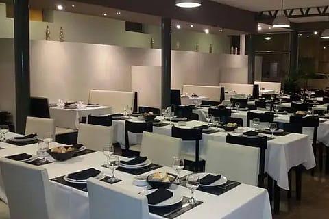 Salón de Eventos Alamo 2