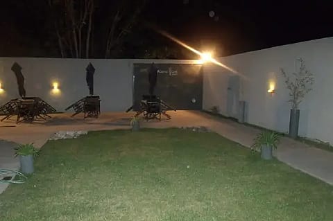 Salón de Eventos Alamo 3