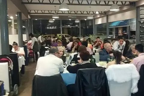 Salón de Eventos Alamo 4
