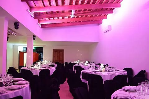 Florencia Eventos 4