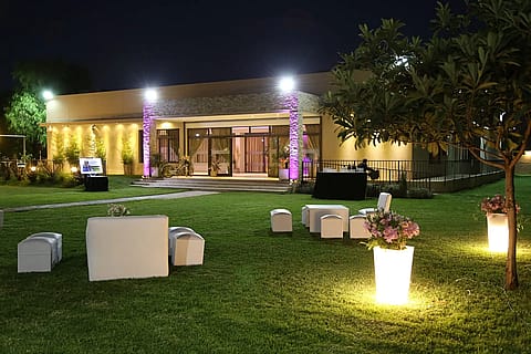 Salón Gran Milazzo Eventos 2