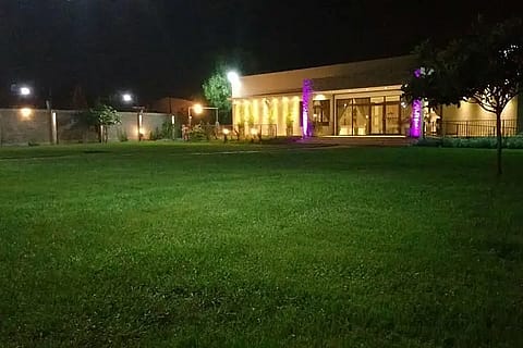 Salón Gran Milazzo Eventos 3