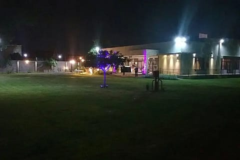 Salón Gran Milazzo Eventos 4