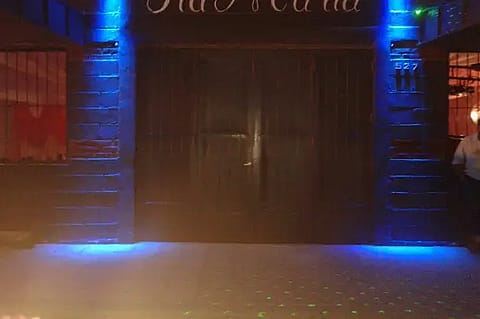 Tía María Salón 4