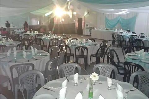 Tía María Salón 5