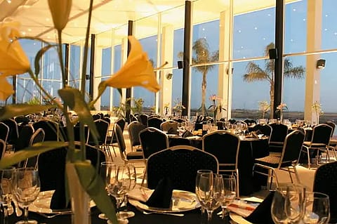 Espacio del Lago 4