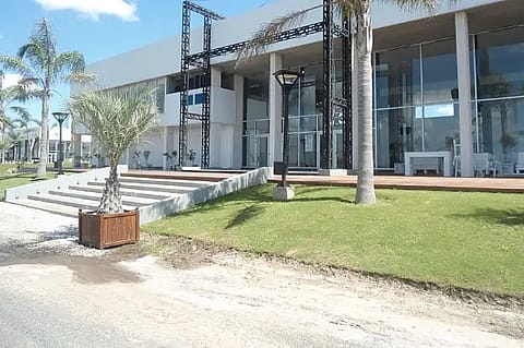 Espacio del Lago 5