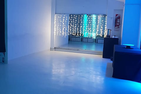 Melusina Espacio para Eventos 4