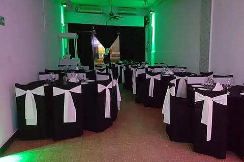 Melusina Espacio para Eventos 5