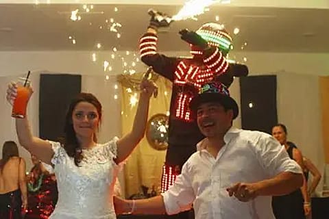 Meeting Eventos Santiago 3