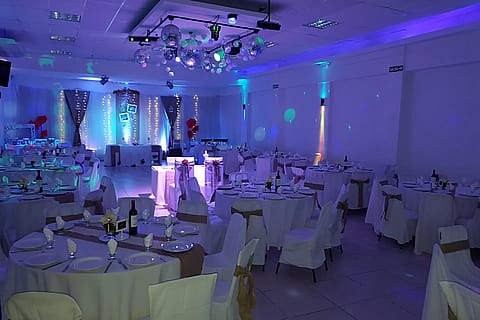 Meeting Eventos Santiago 4