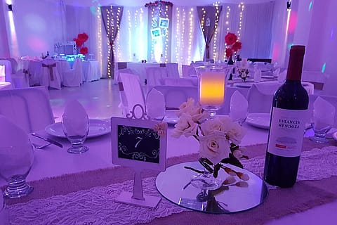 Meeting Eventos Santiago 5