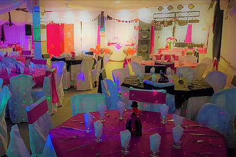 Los Algarrobos Eventos 2