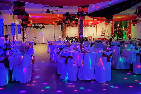 Los Algarrobos Eventos 3